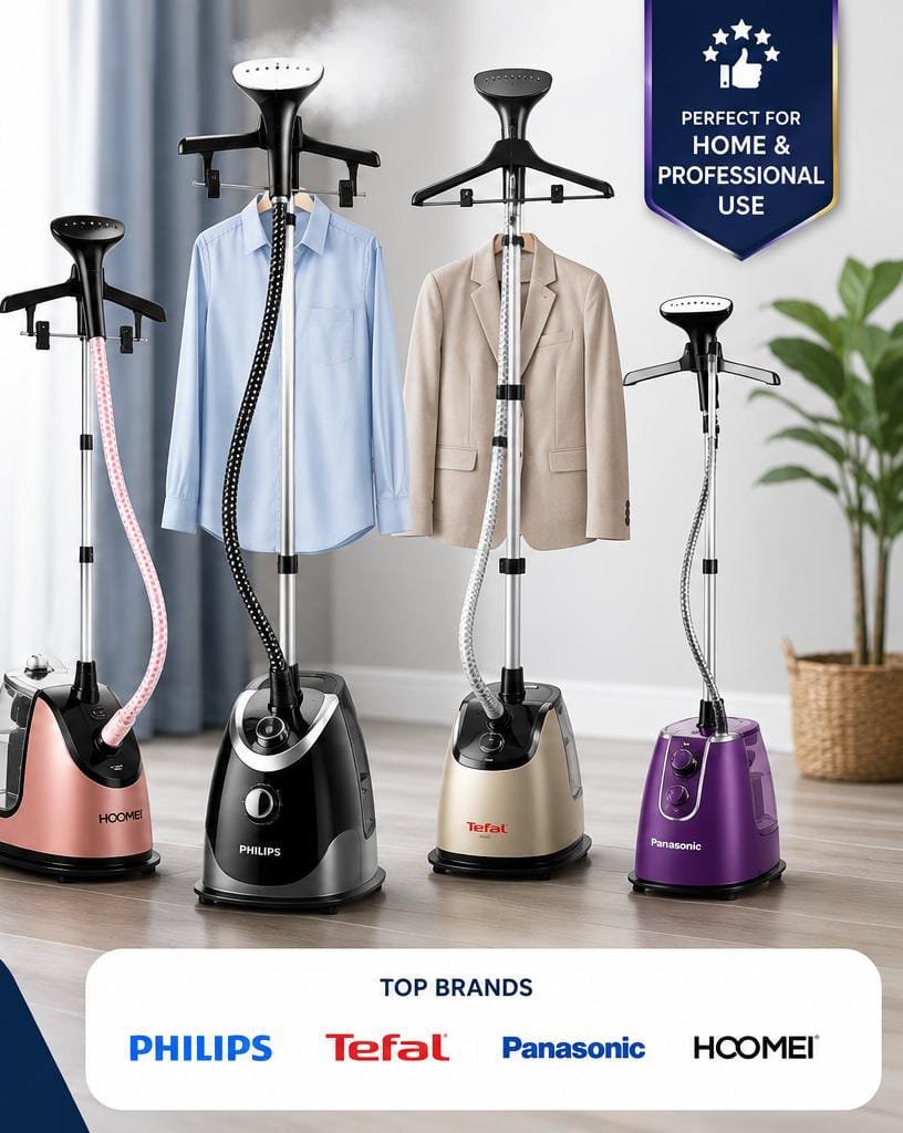 Garment Steamers