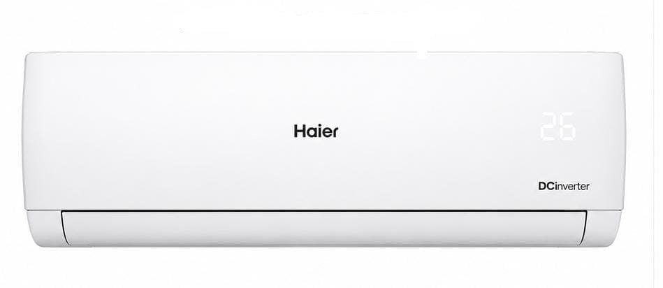 Haier HSU-13RFP 13000 BTU DC Inverter Split Air Conditioner