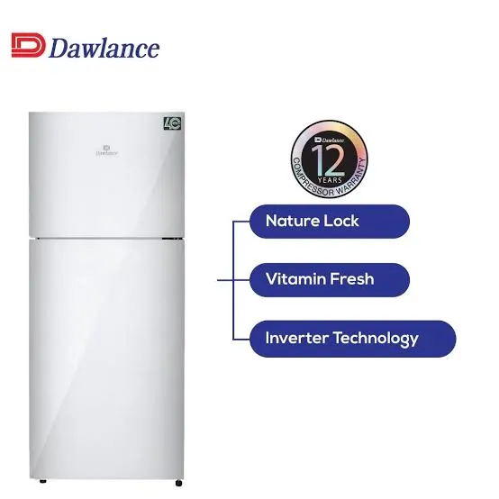 Dawlance 9193 AVANTE GD Inverter Refrigerator