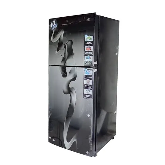 PEL PRINVO GD 6350 Inverter Refrigerator